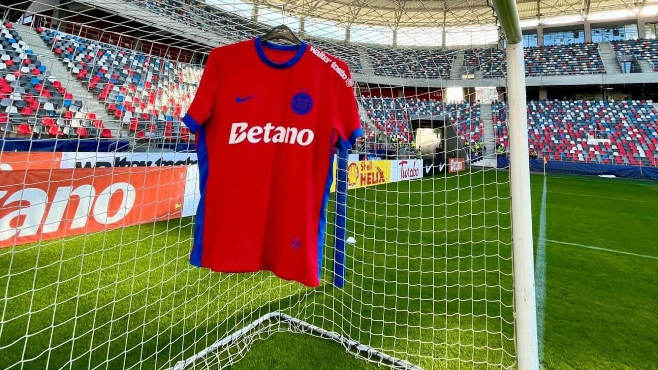 Primele două sosiri la FCSB. Mihai Stoica a dezvăluit cei doi fotbaliști care vin din sezonul viitor: „L-am văzut live”