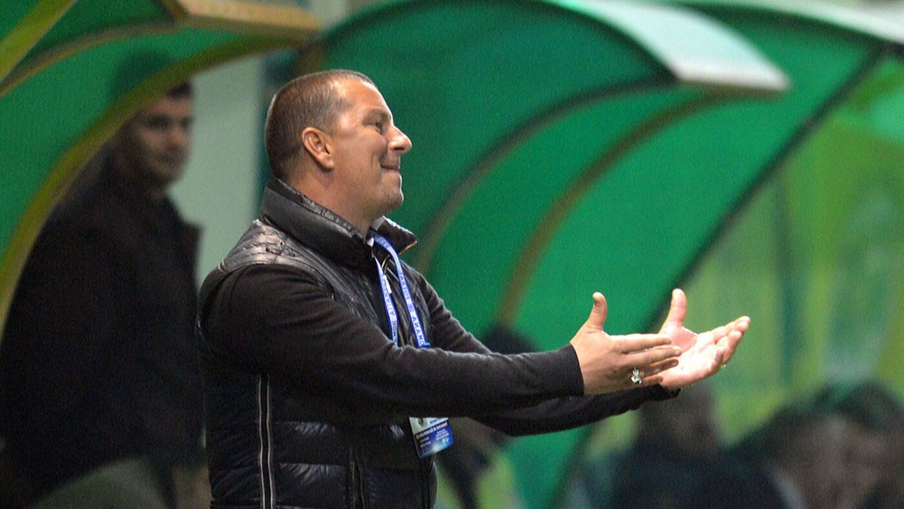 Ionuț Chirilă a distrus-o pe Dinamo și l-a pus la zid pe Zeljko Kopic: „Le tremurau picioarele. Probleme tehnico-tactice foarte mari”