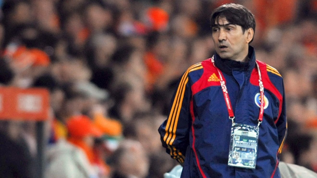 Cea mai dură decizie pe care a luat-o Victor Pițurcă! A ales între Bratu şi Marica pentru EURO: „Două zile am plâns, am fost lat!”