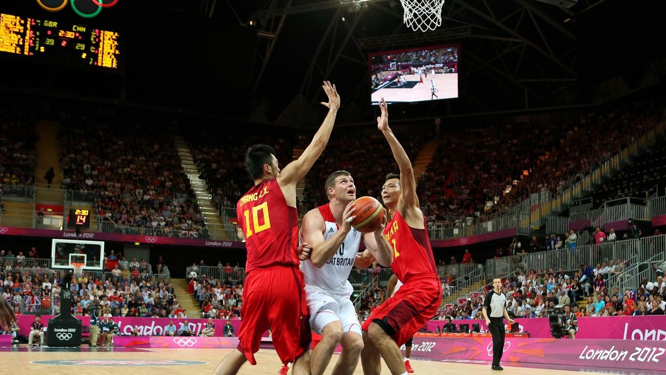 Un fost baschetbalist din NBA a murit la doar 39 de ani!