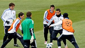 Măsuri de criză la Real!** Jucătorilor le-au fost "înghețate" primele