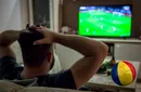 Meciul echipei naționale a României nu va fi transmis în direct la TV! FRF a făcut anunțul oficial: „Jocul nu va mai fi produs de televiziunea locală”