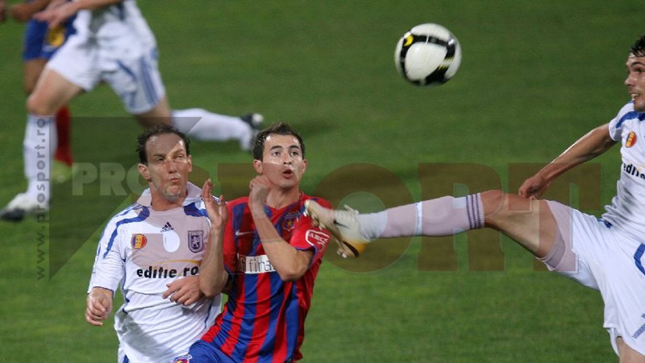 Mititelu:** "Dacă vedeam altă echipă jucând așa, ziceam că e blat!"