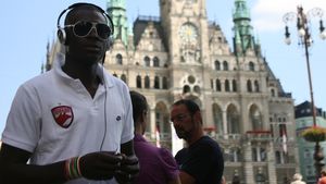 N'Doye, despre meciul cu Steaua:** "Porcul nu are șansă"