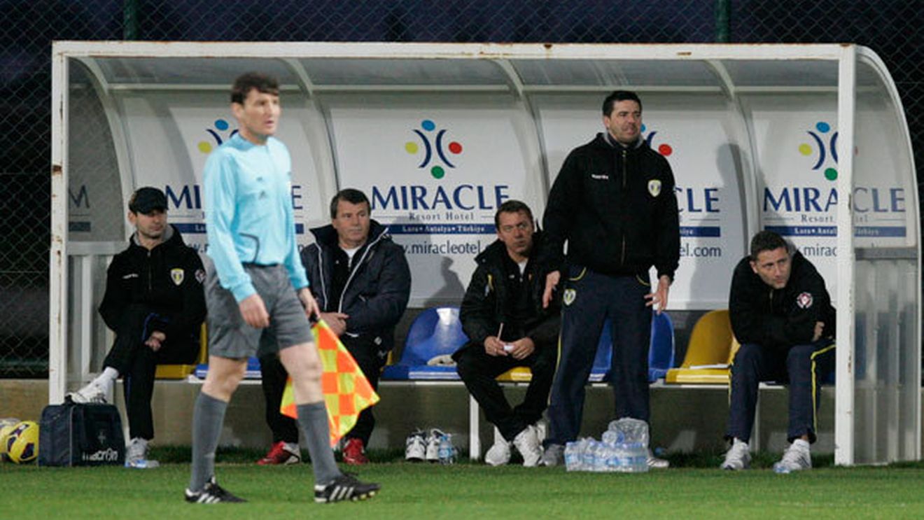 EXCLUSIV Petrolul a mai realizat un transfer după ultimul amical din Antalya!** Cine a semnat cu "lupii" și cine poate veni zilele viitoare