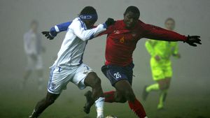 Vă mai amintiți de el? Unul dintre cei mai iubiți străini care au jucat în România, aproape de o revenire în Liga 1! Oferta primită