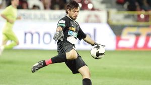 Stăncioiu avertizează: „Trebuie să fim atenți cu Sportul!"