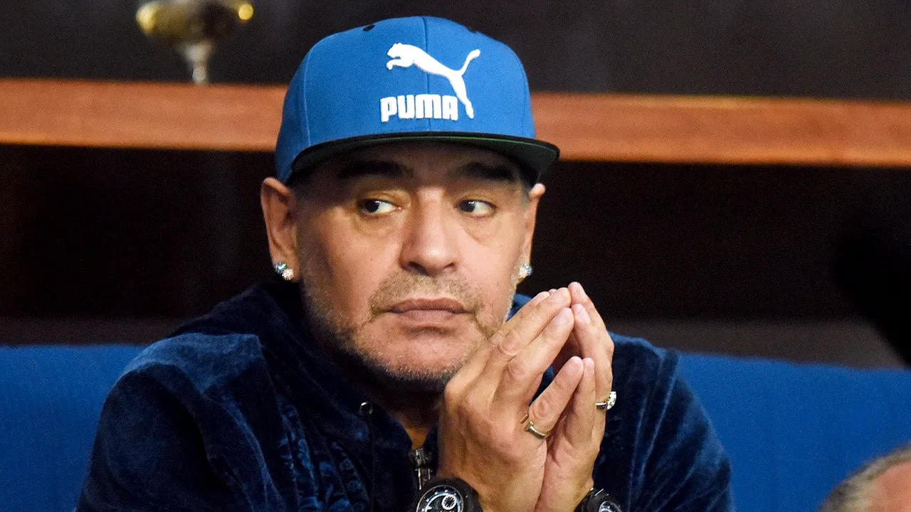 Ce avere mai avea Diego Maradona, idolul pentru care banii nu contau, și cui îi rămâne! Pe tot ce punea mâna transforma în aur și apoi pierdea sume colosale pentru viciile care i-au măcinat trupul