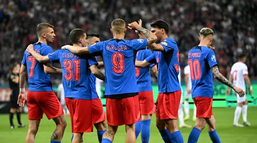 Fotbalistul de la FCSB despre care Gigi Becali a tot vorbit în ultima vreme i-a răspuns patronului: „Sunt jucător de echipă! Nu am făcut doar eu”