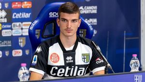 Încă un fotbalist român la Parma! Cine îl va urma pe Valentin Mihăilă, fostul jucător al Universității Craiova, în Serie A