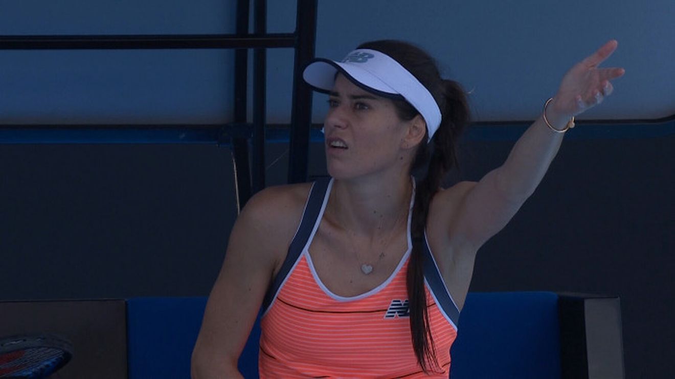 Antrenorul Soranei Cîrstea rupe tăcerea după ce a fost umilit de româncă în Australia: „Fetița mea mi-a spus să îi transmit Soranei..."