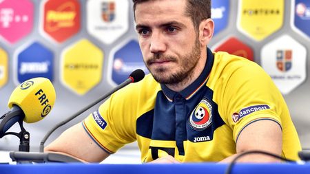 Alex Chipciu, discurs extrem de sincer despre Mirel Rădoi și echipa națională: „Trebuie să stabilim ce vrem! Lumea era nemulțumită și cu Pițurcă și Iordănescu”