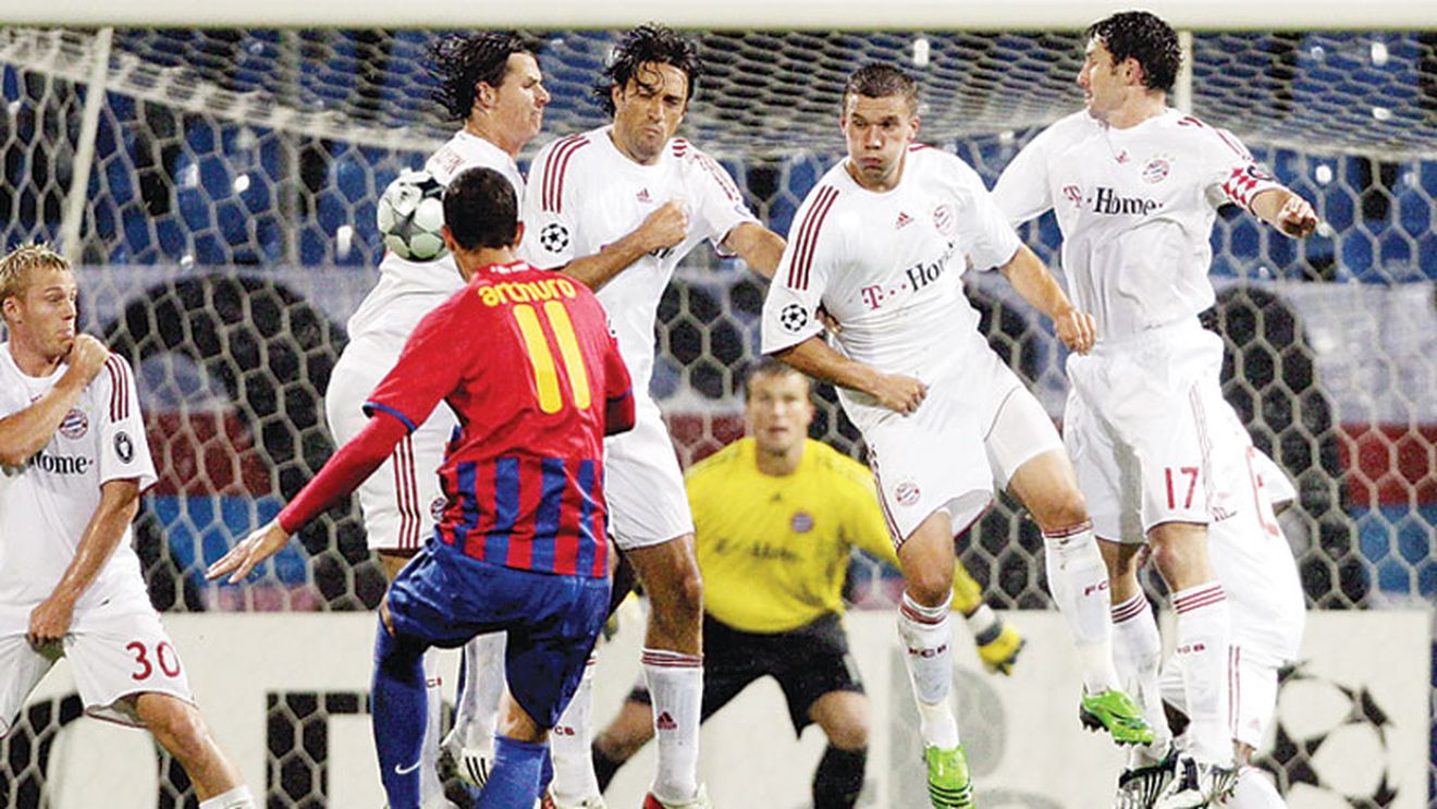 Klinsmann își va odihni titularii în partida cu Steaua