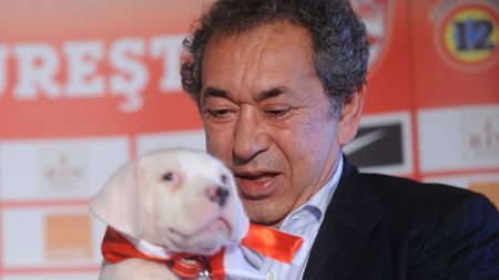 Cornel Dinu, dezvăluiri incredibile despre situația actuală de la Dinamo: „Nicolae Badea plătește toate cheltuielile”. Contractul prin care ajută clubul