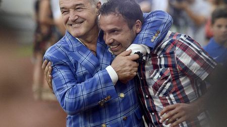 Sorin Paraschiv aruncă Ghencea în aer: „Am jucat în grupele Champions League cu FCSB! Am trăit clipe minunate cu Gigi Becali” | VIDEO EXCLUSIV ProSport Live