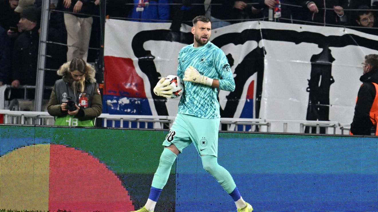 Le-a fost de ajuns o singură fază celor de la RMC Sport pentru a distruge debutul lui Zima în Lyon - FCSB: „L-a crucificat!”