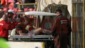 Lobonț:** "Nu mă tem de operație!Dolha va fi la înălțime, e valoros!"