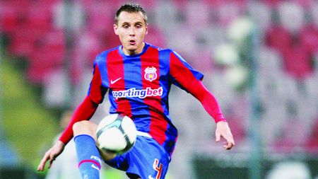 Pawel Golanski este dorit de Sturm Graz:** "Are multă experiență internațională"