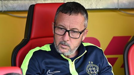 MERCATO Meme Stoica a rostit numele atacantului pe care îl vrea la FCSB, iar clubul acestuia a reacționat imediat: „Nu e o strategie, dar…”