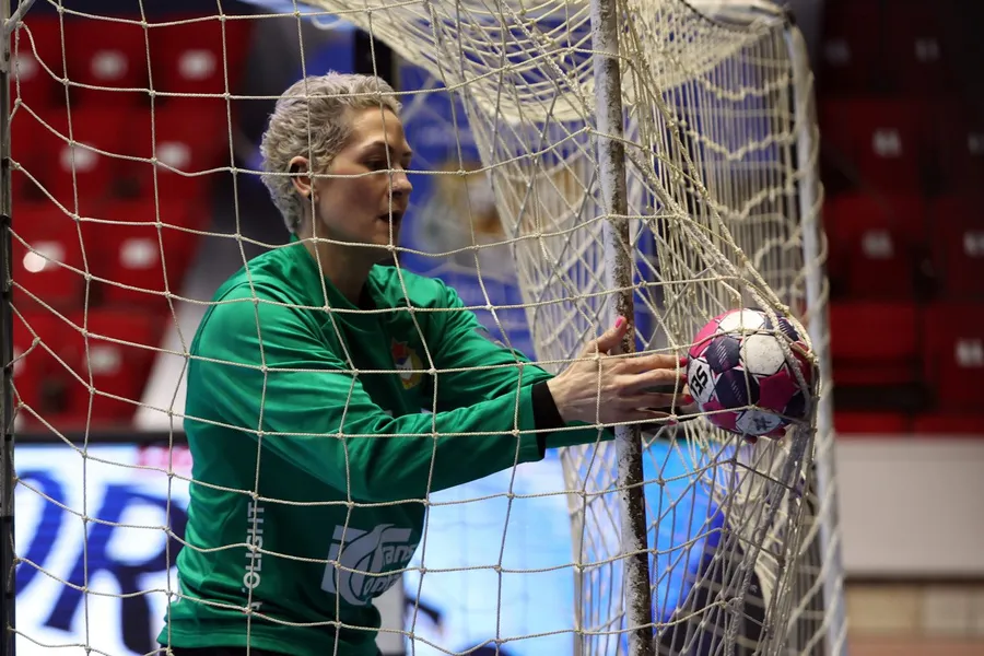 CSKA Moscova - CSM București