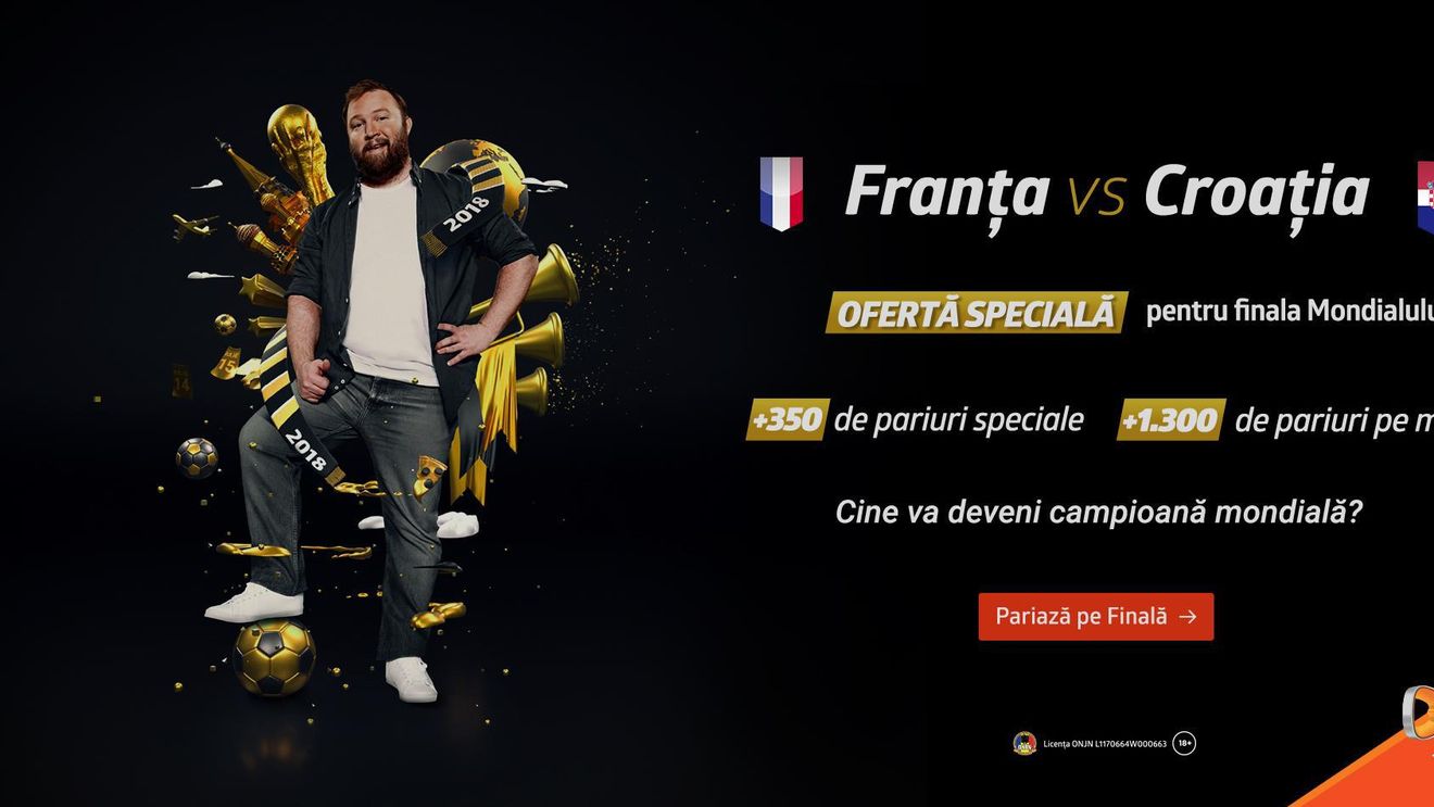 (P) A doua "Cenușăreasă" care așteaptă miezul nopții la Mondial