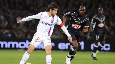 Juninho: "Rămân în Europa!"