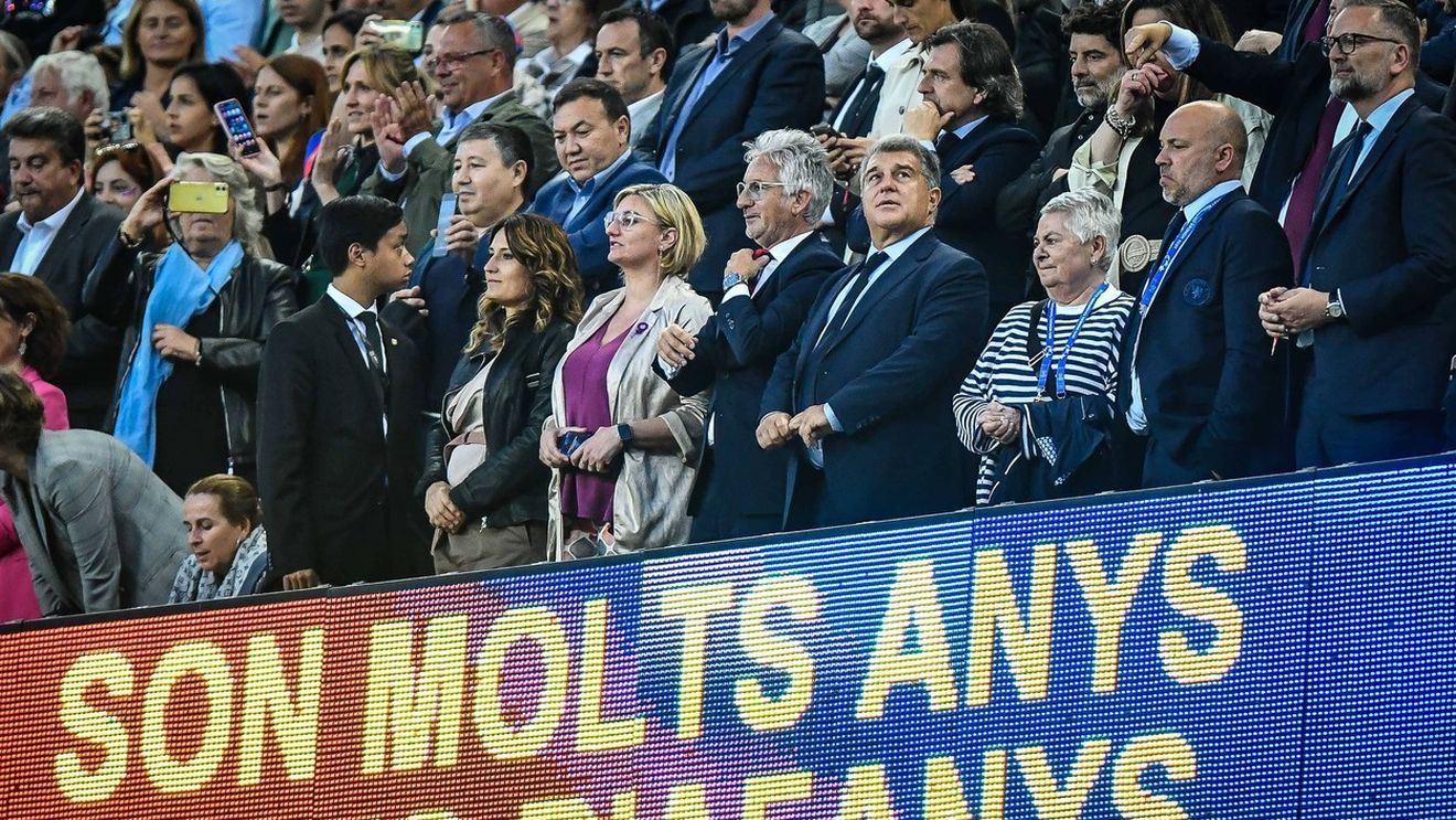 Șoc pentru fanii Barcelonei! Decizie majoră luată de clubul catalan!