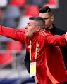 Florin Talpan îl vrea plecat de la Steaua, Daniel Oprița a reacționat pe măsură: ”Eu cu el vorbesc despre fotbal?! Știu ce vrea, să fie vedetă. Îi place să facă poze, se bucură de lucrurile astea”