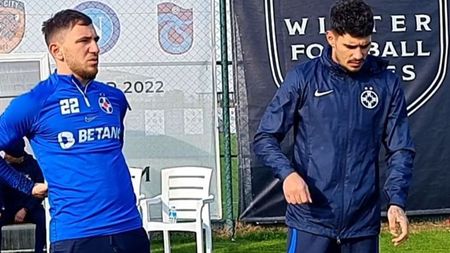 Cum vede un președinte din Superliga transferul lui Deian Sorescu la FCSB: „Dacă nu reușești în Polonia, în șase luni...”