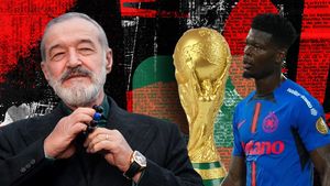 I-a dat răspunsul lui Gigi Becali: „El decide totul pe banii dânsului, dar Kiki s-ar putea să fie singurul reprezentat al Superligii la CM din SUA”. EXCLUSIV