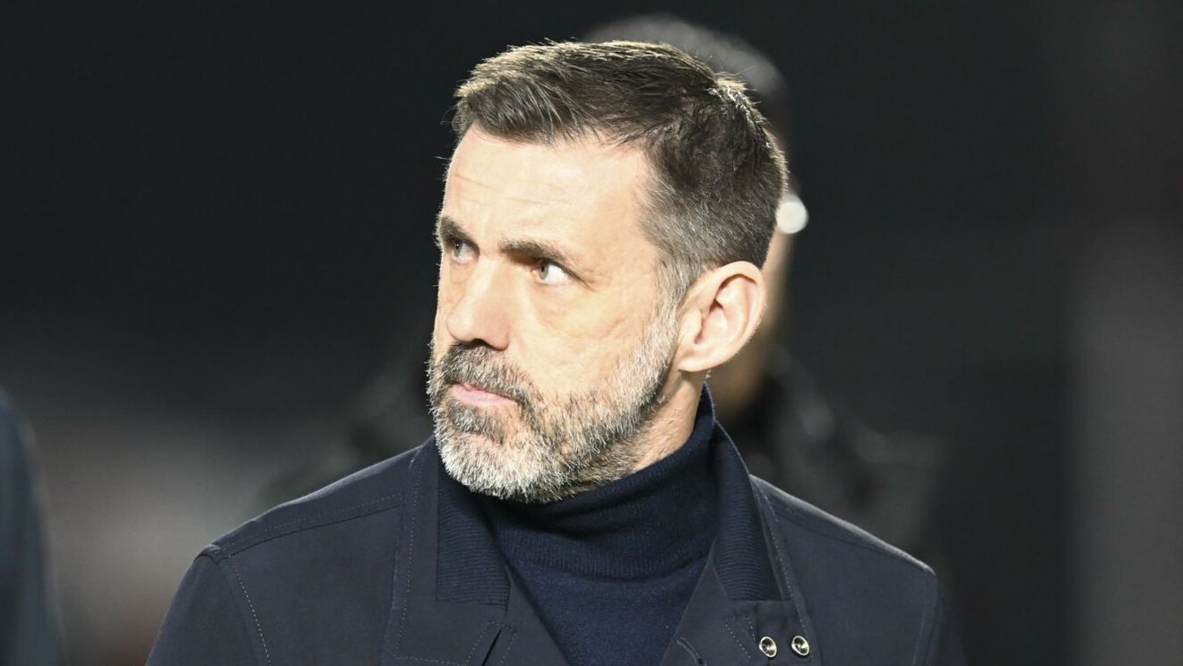 Zeljko Kopic a spus-o clar: „E momentul pentru schimbare”