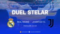 Real Madrid – Juventus, confruntarea care îi poate decide viitorul lui Igor Tudor la „Bătrâna Doamnă”. ADVERTORIAL