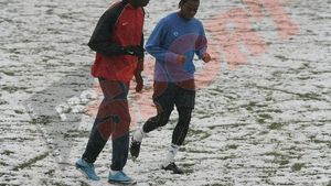 Casal: "Am venit să ajut echipa!"