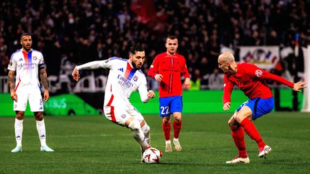 A făcut spectacol cu FCSB la București și peste un an a primit vestea: top 20 la Balonul de Aur!