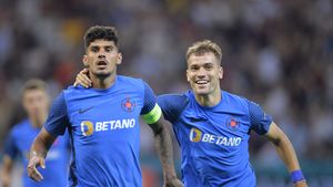 SuperLiga: Biletul Etapei este AICI » 4 selecții la cota 5.28 »»