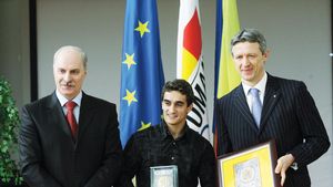 Morariu: „Sportivii nu trebuie luați ostatici"