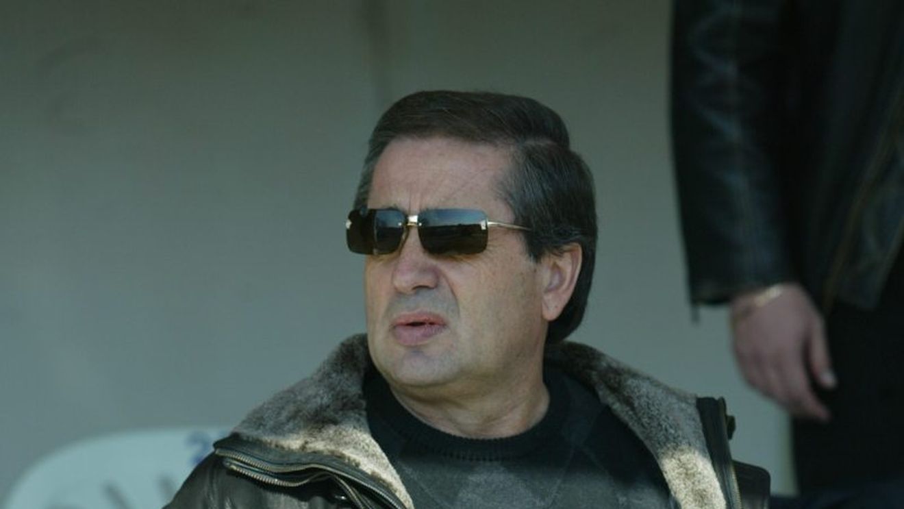 Ultimatum pentru Avram!** "Dacă nu pleacă din fruntea CCA, retrag Astra din campionat!"