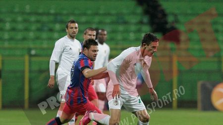 Reacție incredibilă a lui Porumboiu: "Am văzut doi actori jalnici! Sânmărtean a avut motivație, jenant". Ce spune de Colțescu