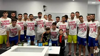 Steaua, pe punctul de a începe un alt sezon de Liga 2 fără drept de promovare. Comandatul Petruț-Dănuț Sârghe-Ciobanu: ”Forma de organizare e departamentală, dar sperăm să găsim soluția legală”