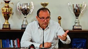 Ce scandaluri vor izbucni luni la Adunarea Generală a FR de Handbal. S-a aflat care sunt cele două mize. EXCLUSIV