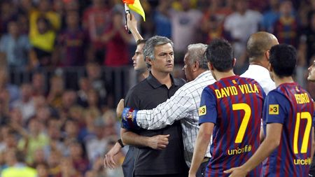 Iniesta, atac neașteptat la adresa lui Mourinho: "Fotbalul spaniol a fost afectat de acest personaj!"