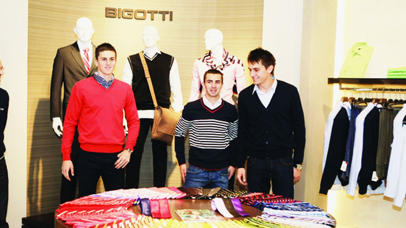 Szekely: "Așteptăm înjurăturile!"