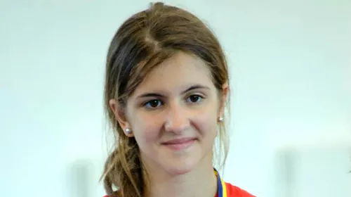 Spadasina Alexandra Predescu a semnat pentru doi ani cu CSA Steaua