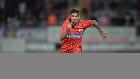"Da! Suntem mulțumiți de evoluția noastră". Ce a spus Florinel Coman despre Vitoria Guimaraes, adversara din playoff-ul Europa League