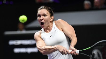 Simona Halep joacă azi, nu mai devreme de ora 13.30, la Roma. Care este cartea de vizită a adversarului de pe tabloul de simplu