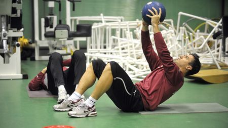 15 ore cu autocarul, două zile repaus!** Rapidiștii se simt storși înaintea derby-ului cu Steaua: "Nu am mai avut timp și de tactică" Jucătorii dau vina pe șefi