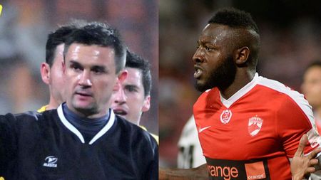 Cristi Balaj, declarație halucinantă! Cum ar fi încercat Harlem Gnohere să-l implice într-un scandal rasist de proporții: „Am rămas stupefiat!”