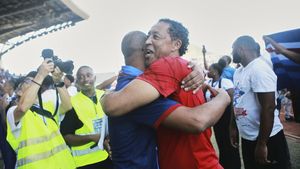 Neverosimil! S-a calificat la Cupa Mondială 2026 o țară care e toată cât două sectoare din București!