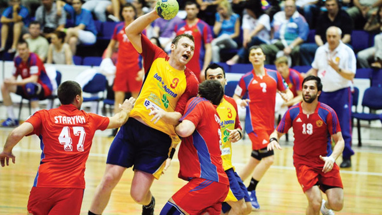 România, grupă de foc la CM! Tricolorii înfruntă Serbia, Croația și Danemarca! Vezi toate reacțiile