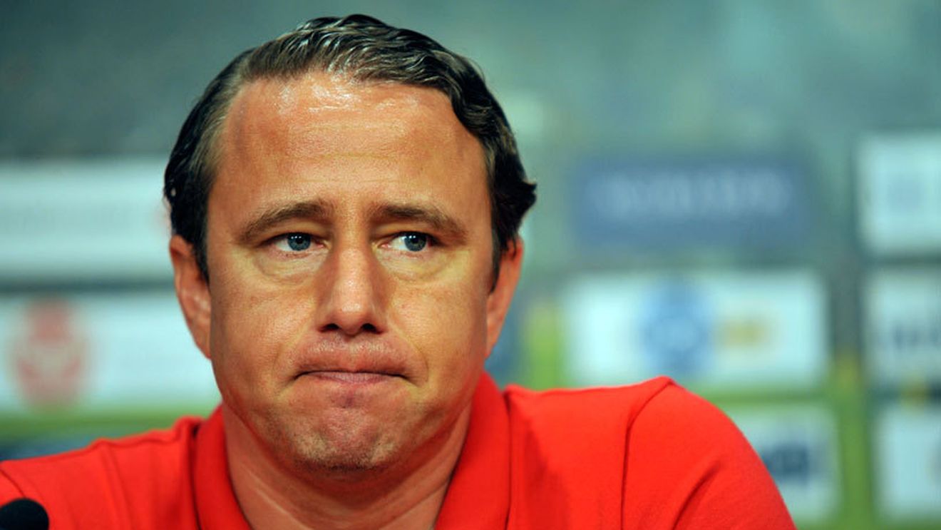 Decizie cinică luată de Reghecampf la meciul cu Pandurii!** Antrenorul Stelei aproape că a "oficializat" două plecări